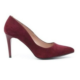 Overview image: Giulia Pump