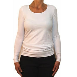 Overview image: Passo T-shirt lange mouw