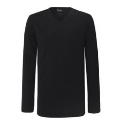 Overview image: Girav T-shirt Oslo lange mouw