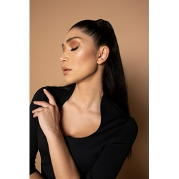 Overview image: Chiarico Top Angeline LS uni