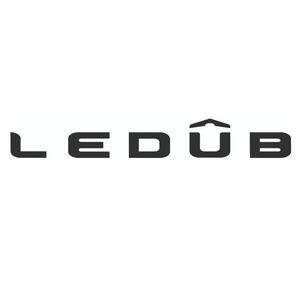 Brand image: LeDub