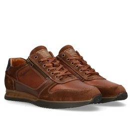 Overview image: Australian Browning leather wijdte H