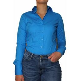Overview image: Passo Blouse