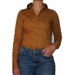 Overview image: Passo Blouse