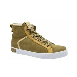 Overview image: Blackstone Sneaker halfhoog