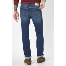 Overview second image: Paddock's Jeans Ranger pipe
