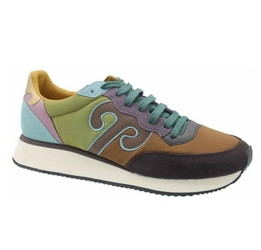 Wushu Sneaker