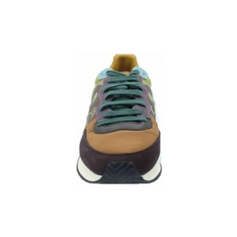 Overview second image: Wushu Sneaker