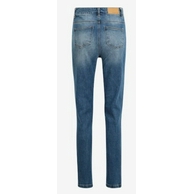 Overview second image: Noisy May NMOlivia straight jeans