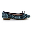 Overview image: Giulia Ballerina