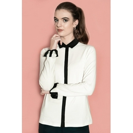 Overview image: Chiarico X Blouse joy duo