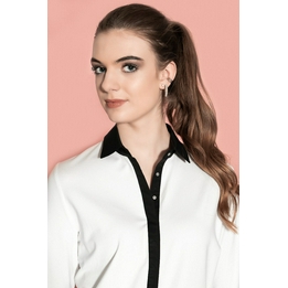 Overview second image: Chiarico X Blouse joy duo