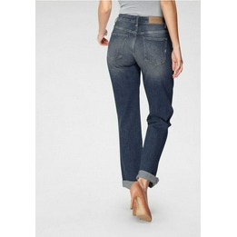 Overview second image: Blue Fire Jeans Olivia