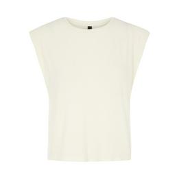 Overview image: YAS Top Yaselle padded shoulder