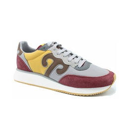 Overview image: Wushu Sneaker