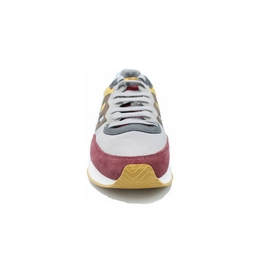 Overview second image: Wushu Sneaker