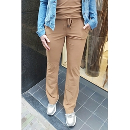 Overview image: Only-M Broek bootcut SC