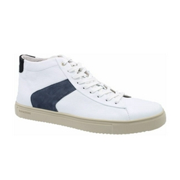 Overview image: Blackstone Sneaker halfhoog