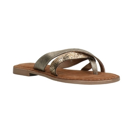 Overview second image: Lazamani Slipper Shiny