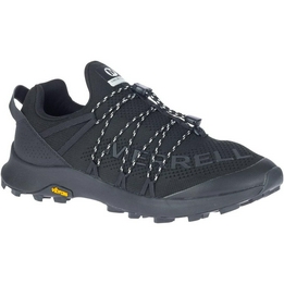 Overview image: Merrell Long sky sewn