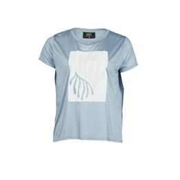 Overview image: Zoey T-shirt Elliott