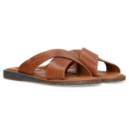 Overview image: Australian Cadzand leather
