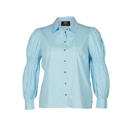 Overview image: Zoey Blouse Heidi