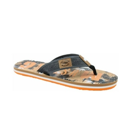 Overview image: Mustang Teenslipper