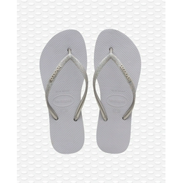 Overview image: Havaianas Slim Glitter II