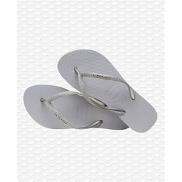Overview second image: Havaianas Slim Glitter II