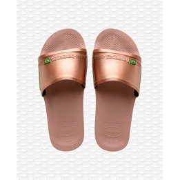 Overview image: Havaianas Slide Brazil