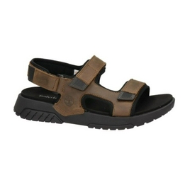 Overview image: Timberland Anchor Watch Back Strap Sandal