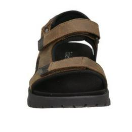 Overview second image: Timberland Anchor Watch Back Strap Sandal
