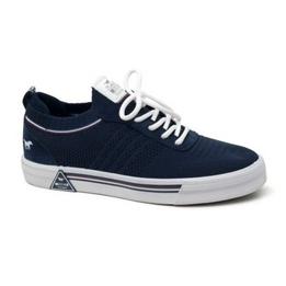 Overview image: Mustang Sneaker