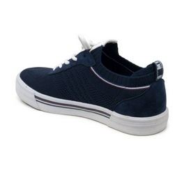 Overview second image: Mustang Sneaker