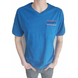 Overview image: S.O.H.O. NY T-Shirt V hals