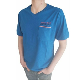 Overview second image: S.O.H.O. NY T-Shirt V hals