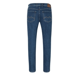 Overview second image: MAC Arne Alpha Denim