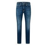 Product Color: MAC Arne Pipe Workout Denimflexx
