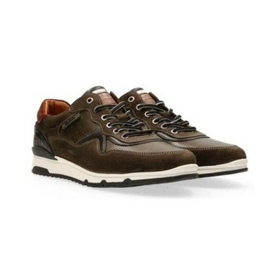 Overview image: Australian Mazoni Leather