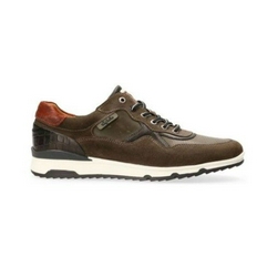 Overview second image: Australian Mazoni Leather