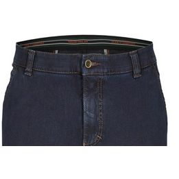 Overview second image: Club of Comfort Jeans chino