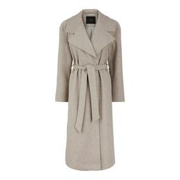 Overview image: YAS Yasdolly Wool Coat