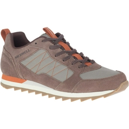 Overview image: Merrell Alpine Sneaker