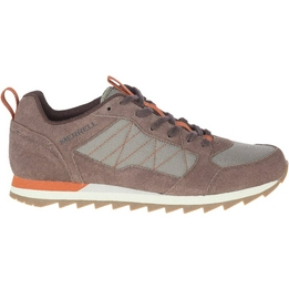 Overview second image: Merrell Alpine Sneaker