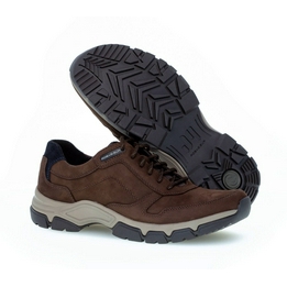 Overview second image: Pius Gabor Sneaker G½ wijdte
