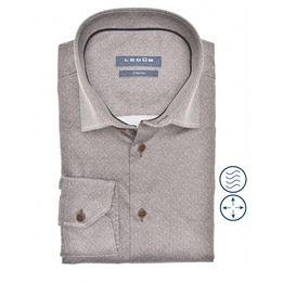 Overview image: LeDub Overhemd modern fit