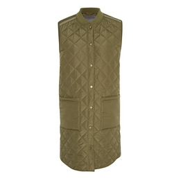 Overview image: Culture CUDonia vest