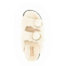Overview second image: Gabor Slipper band gesp