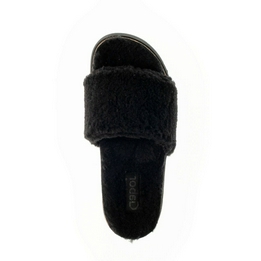 Overview second image: Gabor Slipper band